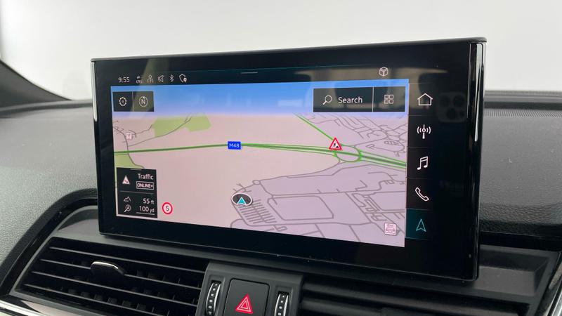 Used Audi Q5 2022 for sale - 76625366: Photo 26