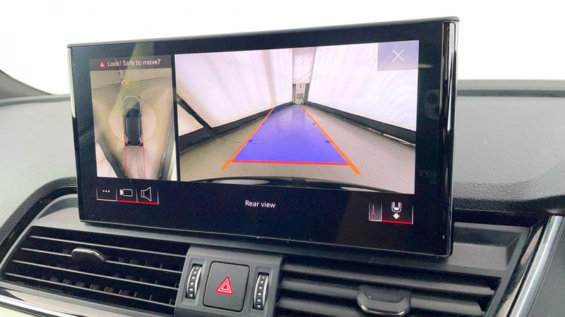 Used Audi Q5 2022 for sale - 76625366: Photo 27