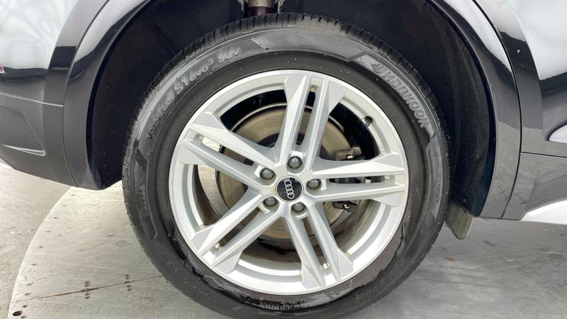 Used Audi Q5 2022 for sale - 76625366: Photo 28