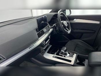 Used Audi Q5 2022 for sale - 76625366: Photo