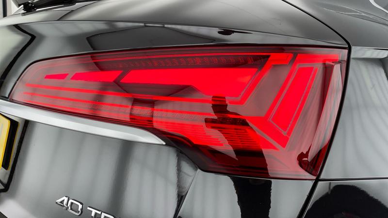 Used Audi Q5 2022 for sale - 76625366: Photo 30