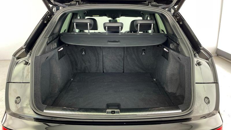 Used Audi Q5 2022 for sale - 76625366: Photo 31