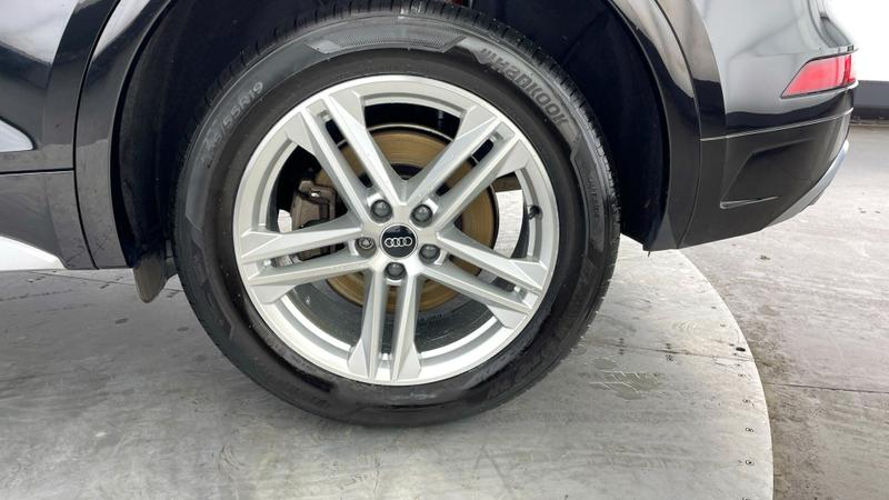 Used Audi Q5 2022 for sale - 76625366: Photo 34