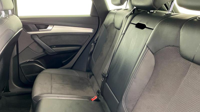 Used Audi Q5 2022 for sale - 76625366: Photo 35