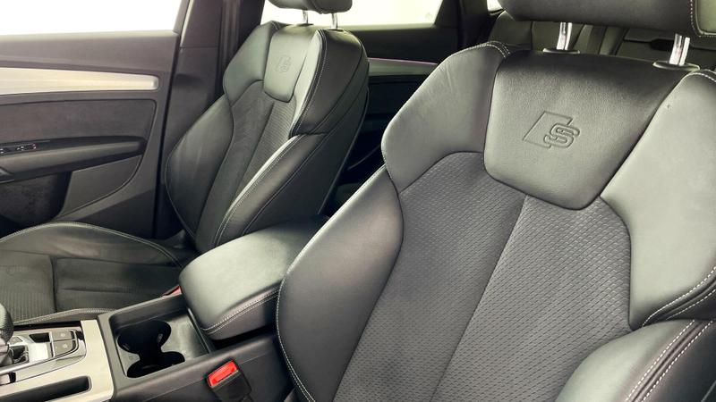 Used Audi Q5 2022 for sale - 76625366: Photo 36
