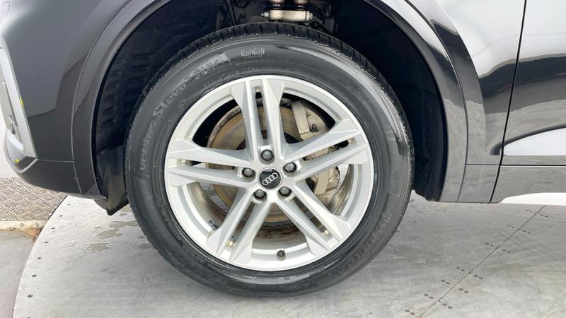 Used Audi Q5 2022 for sale - 76625366: Photo 40