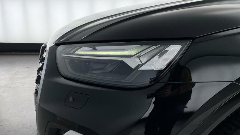 Used Audi Q5 2022 for sale - 76625366: Photo 41