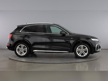 Used Audi Q5 2022 for sale - 76625366: Photo