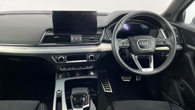Used Audi Q5 2022 for sale - 76625366: Photo 8