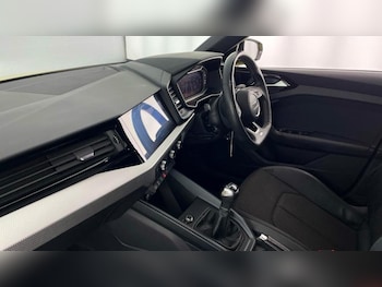 Used Audi A1 2021 for sale - 76296754: Photo