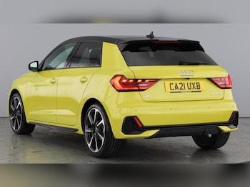 Used Audi A1 2021 for sale - 76296754: Photo