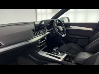 Used Audi Q5 2021 for sale - 74030693: Photo