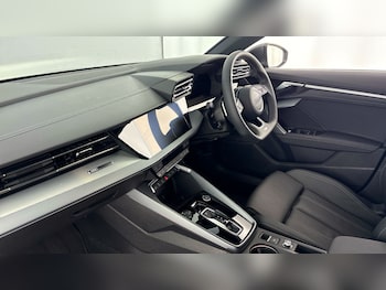 Used Audi A3 2025 for sale - 78956996: Photo