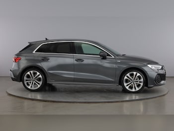 Used Audi A3 2025 for sale - 78956996: Photo