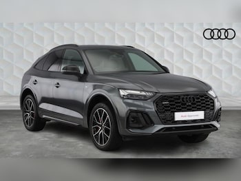 Audi - Q5