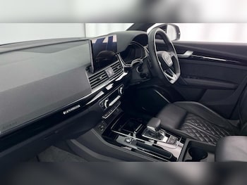 Used Audi Q5 2023 for sale - 75694632: Photo