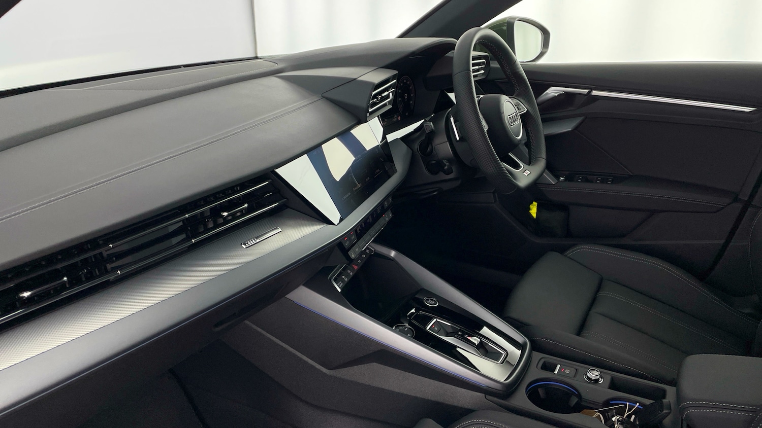 Used Audi A3 2025 for sale - 77602808: Photo 2