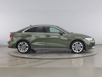 Used Audi A3 2025 for sale - 77602808: Photo