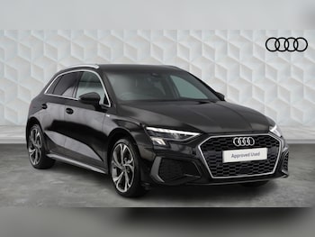Used Audi A3 2023 for sale - 78841221: Photo