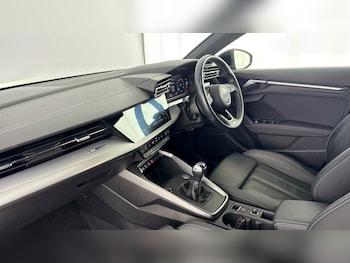 Used Audi A3 2023 for sale - 78841221: Photo