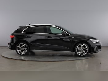 Used Audi A3 2023 for sale - 78841221: Photo