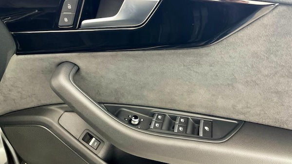 Used Audi A5 Cabriolet 2021 for sale - 75655827: Photo 12