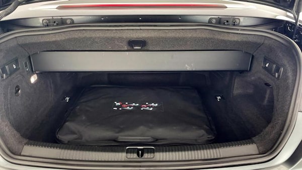 Used Audi A5 Cabriolet 2021 for sale - 75655827: Photo 13