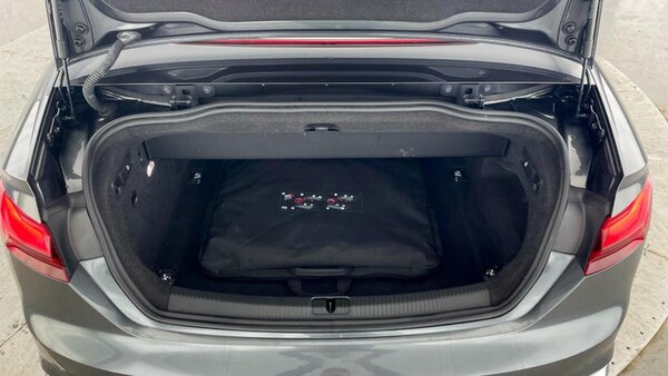 Used Audi A5 Cabriolet 2021 for sale - 75655827: Photo 14