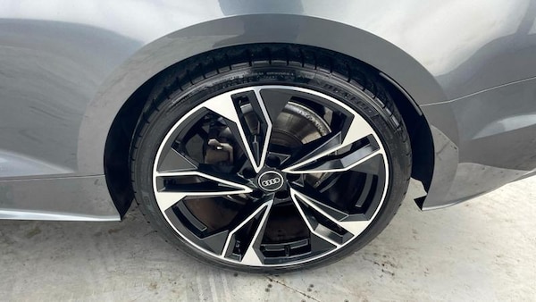 Used Audi A5 Cabriolet 2021 for sale - 75655827: Photo 15
