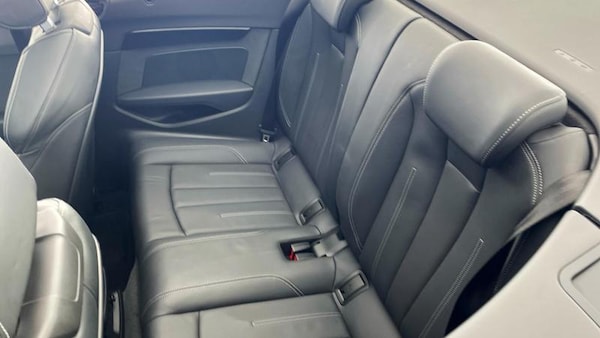 Used Audi A5 Cabriolet 2021 for sale - 75655827: Photo 16