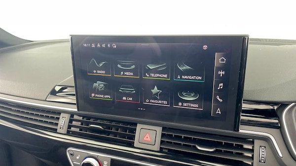 Used Audi A5 Cabriolet 2021 for sale - 75655827: Photo 18