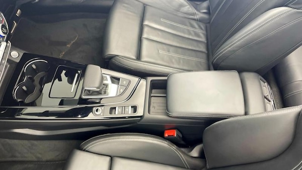 Used Audi A5 Cabriolet 2021 for sale - 75655827: Photo 26