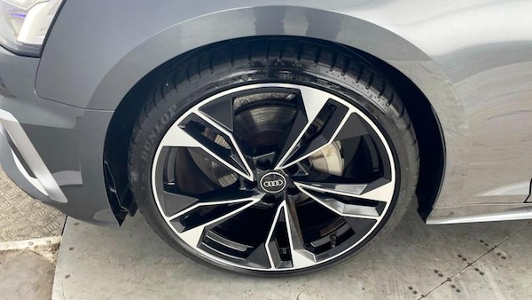 Used Audi A5 Cabriolet 2021 for sale - 75655827: Photo 27