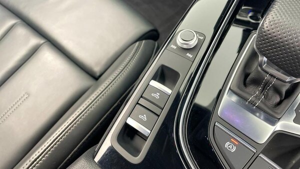 Used Audi A5 Cabriolet 2021 for sale - 75655827: Photo 32