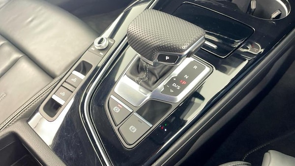 Used Audi A5 Cabriolet 2021 for sale - 75655827: Photo 33