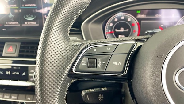 Used Audi A5 Cabriolet 2021 for sale - 75655827: Photo 35