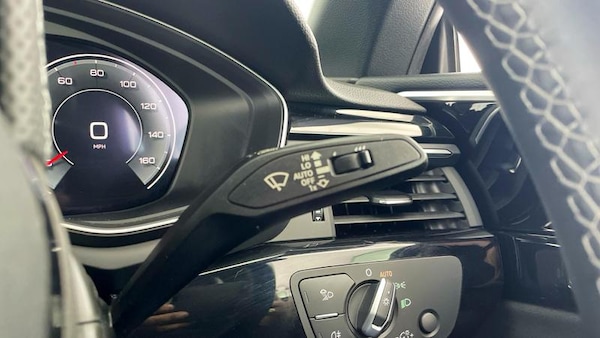 Used Audi A5 Cabriolet 2021 for sale - 75655827: Photo 38