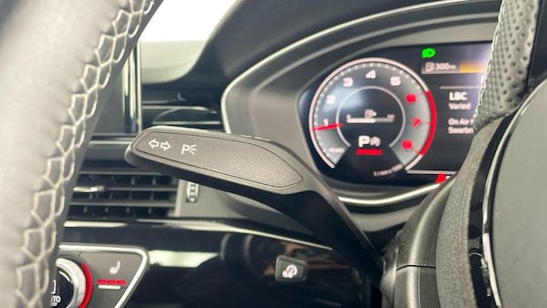 Used Audi A5 Cabriolet 2021 for sale - 75655827: Photo 39