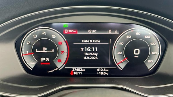 Used Audi A5 Cabriolet 2021 for sale - 75655827: Photo 41