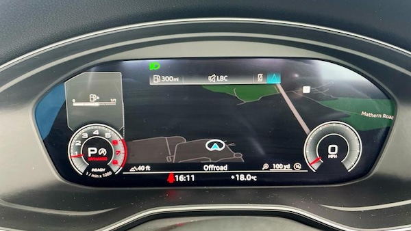 Used Audi A5 Cabriolet 2021 for sale - 75655827: Photo 42
