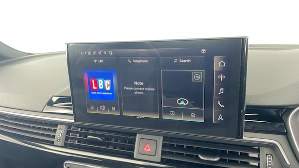 Used Audi A5 Cabriolet 2021 for sale - 75655827: Photo 43