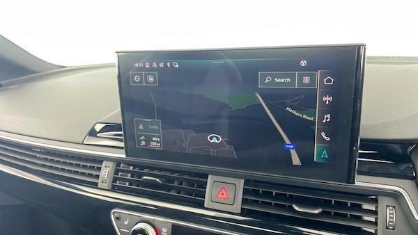 Used Audi A5 Cabriolet 2021 for sale - 75655827: Photo 44