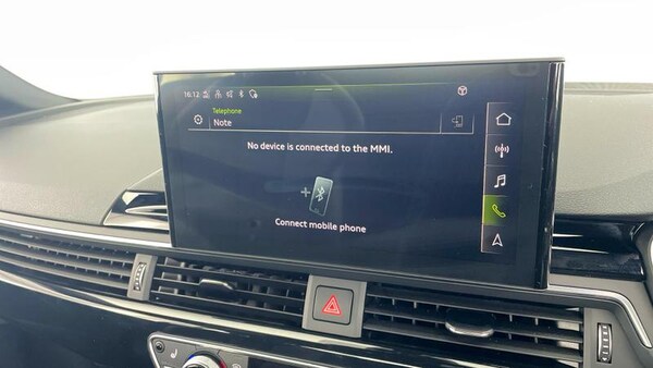 Used Audi A5 Cabriolet 2021 for sale - 75655827: Photo 45