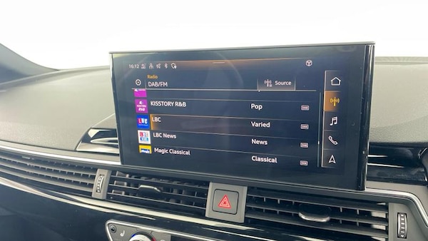 Used Audi A5 Cabriolet 2021 for sale - 75655827: Photo 46