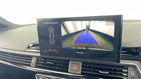 Used Audi A5 Cabriolet 2021 for sale - 75655827: Photo 47