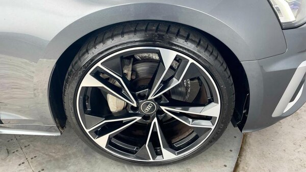 Used Audi A5 Cabriolet 2021 for sale - 75655827: Photo 5