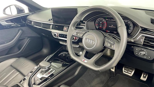 Used Audi A5 Cabriolet 2021 for sale - 75655827: Photo 6