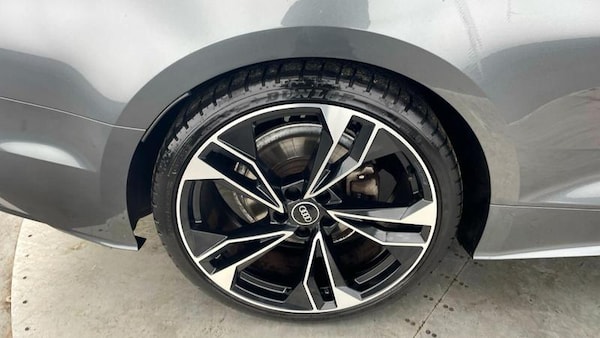 Used Audi A5 Cabriolet 2021 for sale - 75655827: Photo 7