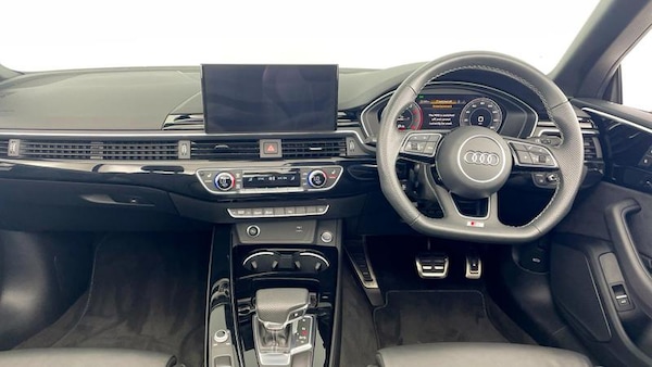 Used Audi A5 Cabriolet 2021 for sale - 75655827: Photo 8
