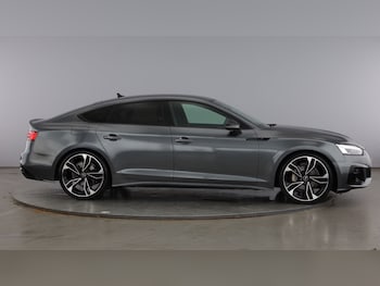 Used Audi A5 2023 for sale - 78383496: Photo